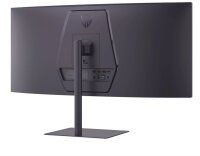 LG UltraGear 34G630A-B Gaming Monitor - WQHD, 240Hz
