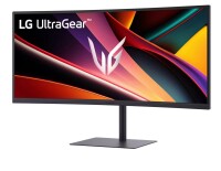 LG UltraGear 34G630A-B Gaming Monitor - WQHD, 240Hz