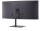 LG UltraGear 34G630A-B Gaming Monitor - WQHD, 240Hz