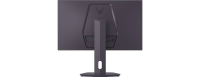 LG 27G610A-B, 68,6 cm (27"), 2560 x 1440 Pixel, Q-HD, Monitor LCD, 1 ms, Schwarz