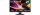 LG 27G610A-B, 68,6 cm (27"), 2560 x 1440 Pixel, Q-HD, Monitor LCD, 1 ms, Schwarz