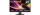 LG 27G610A-B, 68,6 cm (27"), 2560 x 1440 Pixel, Q-HD, Monitor LCD, 1 ms, Schwarz