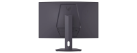 LG 32G600A-B, 81,3 cm 32" Monitor 2560 x 1440 Pixel, Quad HD, LCD, 1 ms, Schwarz