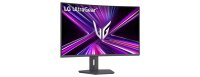 LG 32G600A-B, 81,3 cm 32" Monitor 2560 x 1440 Pixel, Quad HD, LCD, 1 ms, Schwarz