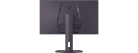 LG 32G600A-B, 81,3 cm 32" Monitor 2560 x 1440 Pixel, Quad HD, LCD, 1 ms, Schwarz