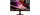 LG 32G600A-B, 81,3 cm 32" Monitor 2560 x 1440 Pixel, Quad HD, LCD, 1 ms, Schwarz