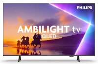 PHILIPS 43PUS8400/12 QLED 4K UHD Ambilight TV 108 cm (43 Zoll)