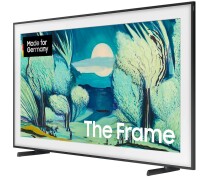Samsung GQ55LS03FAUXZG The Frame, QLED-Fernseher 55" 138cm
