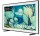Samsung GQ55LS03FAUXZG The Frame, QLED-Fernseher 55" 138cm