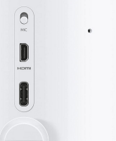 Samsung The Freestyle Projektor Beamer SP-LFF3CLAX 2nd. GEN LED Full HD