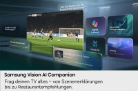Samsung GU85U7079HUXZG 4K Samsung Vision AI Smart TV