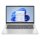 HP 17-cn32 17,3"/43,9cm Notebook silber Full HD 8GB RAM, 256GB SSD Windows 11 Pro