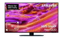 Samsung GQ55QN90FATXZG 55" Samrt TV