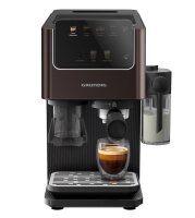 GRUNDIG KSM8530 Siebträgermaschine
