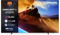 Philips 55OLED760/12 4K UHD Ambilight OLED TV
