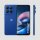 Motorola moto g37 , 16,9 cm (6.67"), 4 GB, 128 GB, 50 MP, Android 16.0, Blau
