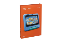Amazon Fire 7 Kids Edition WiFi 16 GB / 2 GB - Tablet - schwarz/blau
