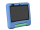 Amazon Fire 7 Kids Edition WiFi 16 GB / 2 GB - Tablet - schwarz/blau