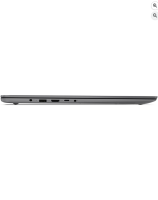 Lenovo V15 FullHD 15,6 Zoll 7915 Notebook - AMD Ryzen 3 7320U 8-Thread CPU, 4.1 GHz, 8 GB DDR5, 512 GB SSD, Radeon 610M, HDMI, BT, USB 3.0, WLAN