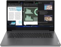 Lenovo V15 FullHD 15,6 Zoll 7915 Notebook - AMD Ryzen 3 7320U 8-Thread CPU, 4.1 GHz, 8 GB DDR5, 512 GB SSD, Radeon 610M, HDMI, BT, USB 3.0, WLAN