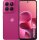 Motorola moto g37 , 16,9 cm (6.67"), 4 GB, 128 GB, 50 MP, Android 16.0, Pantone Fuchsia rot
