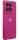 Motorola moto g37 , 16,9 cm (6.67"), 4 GB, 128 GB, 50 MP, Android 16.0, Pantone Fuchsia rot