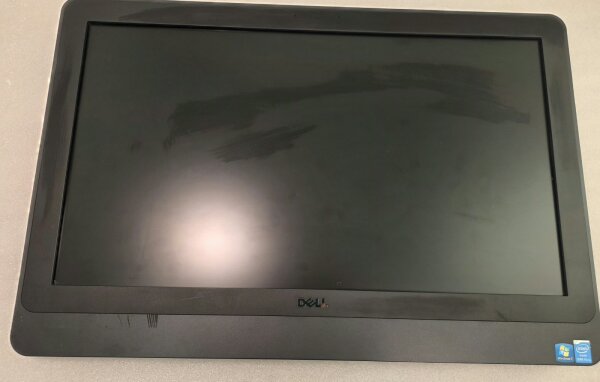 Dell OptiPlex 9020 All-in-One PC, DVD RW Intel i5 8GB RAM Ohne HDD *gebraucht*