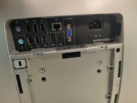 Dell OptiPlex 9020 All-in-One PC, DVD RW Intel i5 8GB RAM Ohne HDD *gebraucht*