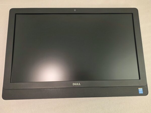 Dell OptiPlex 9030 All-in-One PC, DVD RW Intel i5 8GB RAM ohne HDD ohne Fuß