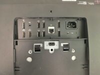 Dell OptiPlex 9030 All-in-One PC, DVD RW Intel i5 8GB RAM ohne HDD ohne Fuß