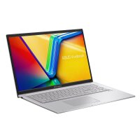 ASUS Vivobook 17 Intel U300 17,3"/43,9cm Full HD Notebook, Intel Proz. 24GB RAM, 512GB SSD