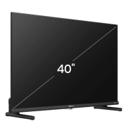 Hisense 40A5Q QLED Smart TV