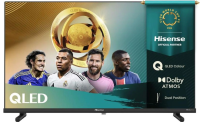 Hisense TV 32A5Q 32", FHD, QLED Smart TV