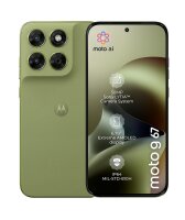 MOTOROLA moto g67 5G, 128 GB, Nile green XT2621-2