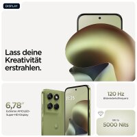 MOTOROLA moto g67 5G, 128 GB, Nile green XT2621-2