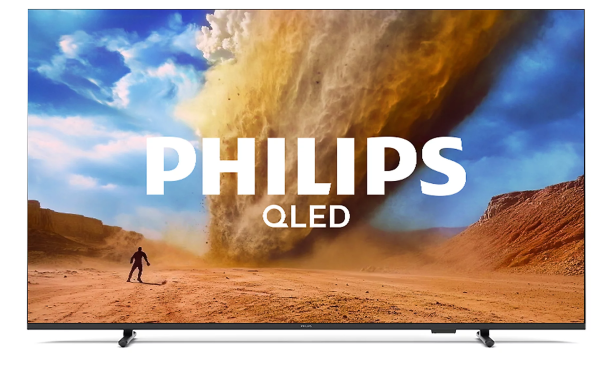 PHILIPS 65PUS7800/12 65"/164 cm QLED 4K Ultra HD