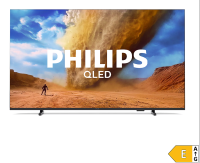 PHILIPS 65PUS7800/12 65"/164 cm QLED 4K Ultra HD