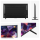 HISENSE  50 E7S Pro QLED 4K Ultra HD Smart Home kompatibel Dolby Vision IQ