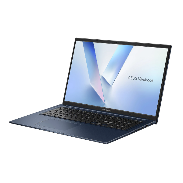 ASUS X1704VA 17"/43,9cm IPS FHD Notebook blau