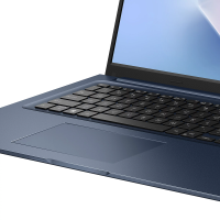 ASUS X1704VA 17"/43,9cm IPS FHD Notebook blau