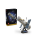 LEGO Icons Hubble-Weltraumteleskop - Weltall Deko Modellbau 11382