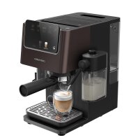 GRUNDIG KSM8530 Siebträgermaschine