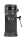 AEG Espresso Siebträgermaschine EC6-1-6BST Gourmet 6 mit Milchaufschäumer