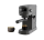 AEG Espresso Siebträgermaschine EC6-1-6BST Gourmet 6 mit Milchaufschäumer