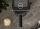 AEG Espresso Siebträgermaschine EC6-1-6BST Gourmet 6 mit Milchaufschäumer