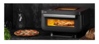 AEG AAFP13BO Pizzaofen (2100 W,...