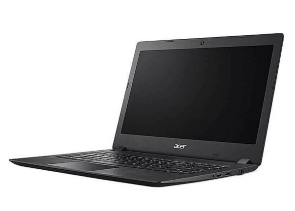 Acer Aspire A315-34-C48B 128GB SSD Intel N4000 Prozessor 4GB Ram Win 10