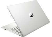 HP 15s-eq1423ng silver 15" Notebook Ryzen 3 512GB SSD