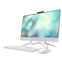 HP 24-f0709ng, 60,5 cm (23.8 Zoll), Full HD, Intel®...