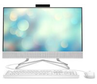 HP 24-f0709ng, 60,5 cm (23.8 Zoll), Full HD, Intel® Core™ i3 der achten Generation, 8 GB, 256 GB, Windows 10 Home